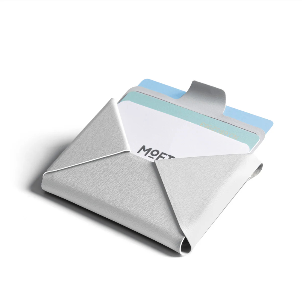 Moft Snap Field Wallet - Misty Cove 06