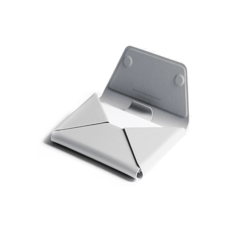 Moft Snap Field Wallet - Misty Cove 07