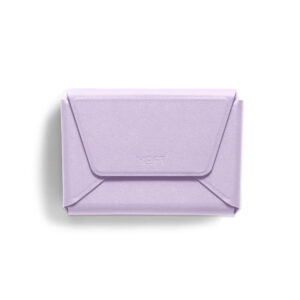 Moft Snap Field Wallet - Peony