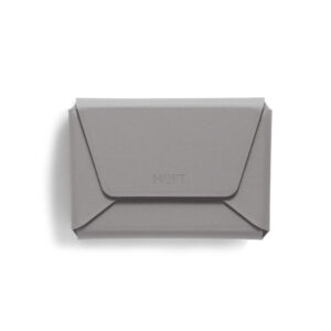 Moft Snap Field Wallet - Taupe