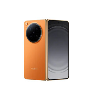 Oppo Find N6 16GB/512GB - Blossom Orange (CPH2765)
