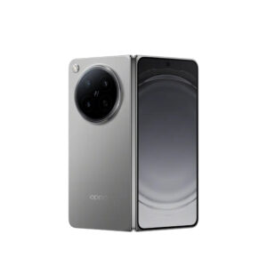 Oppo Find N6 16GB/512GB - Stellar Titanium (CPH2765)
