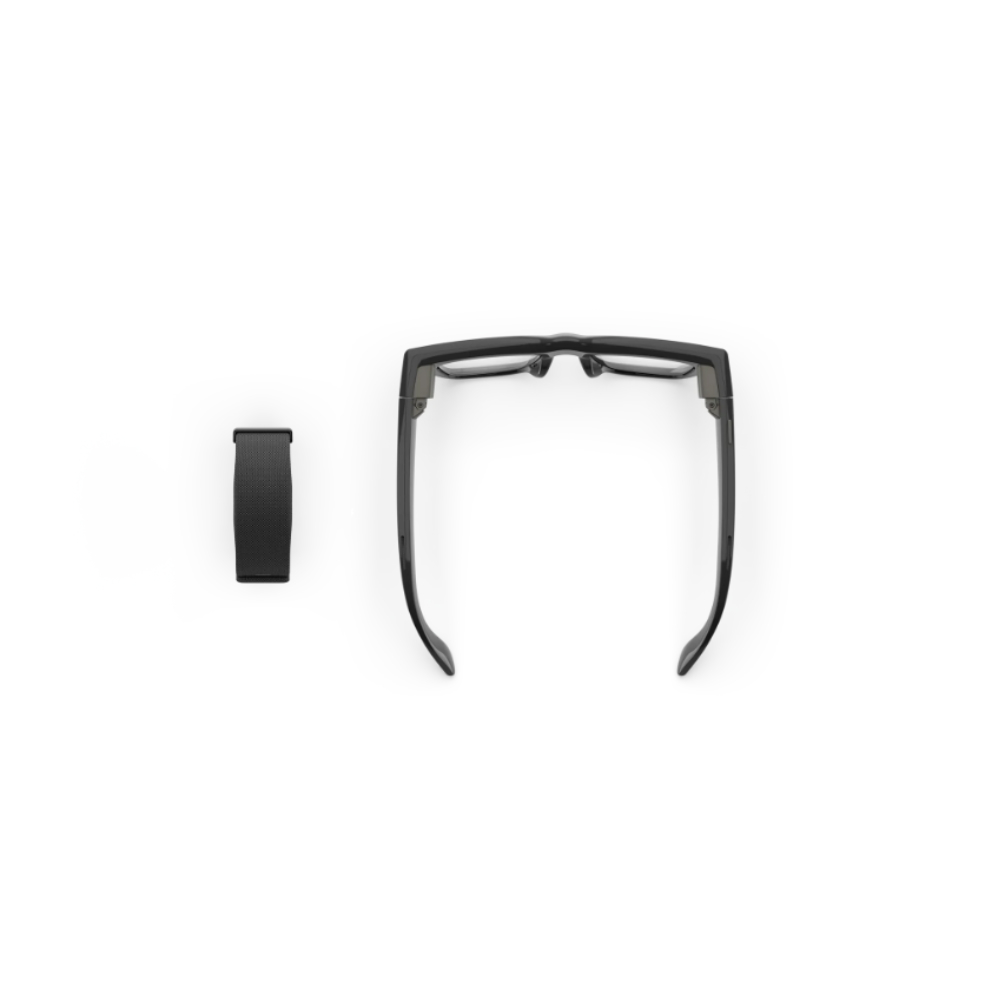 Ray-Ban Meta Display Smart Glasses + Band Black Size 1 05
