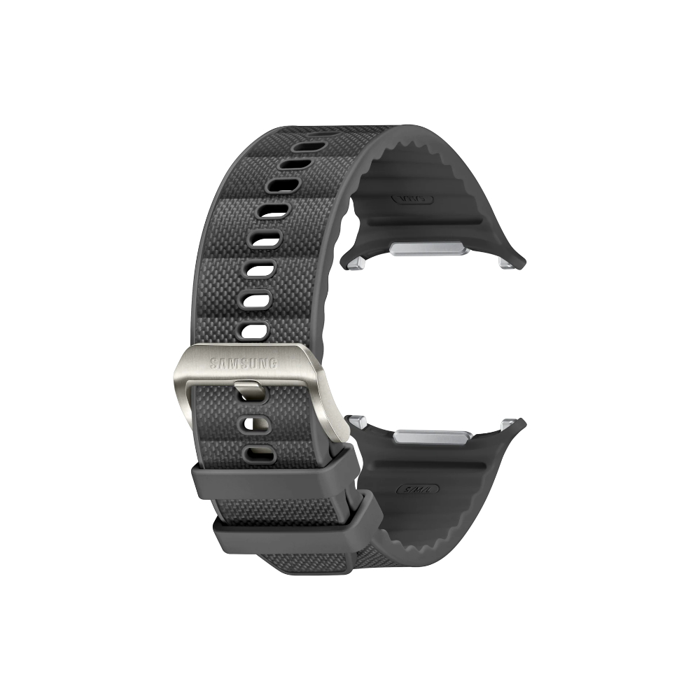 Samsung Galaxy Watch Ultra Peakform Band - Dark Gray 03