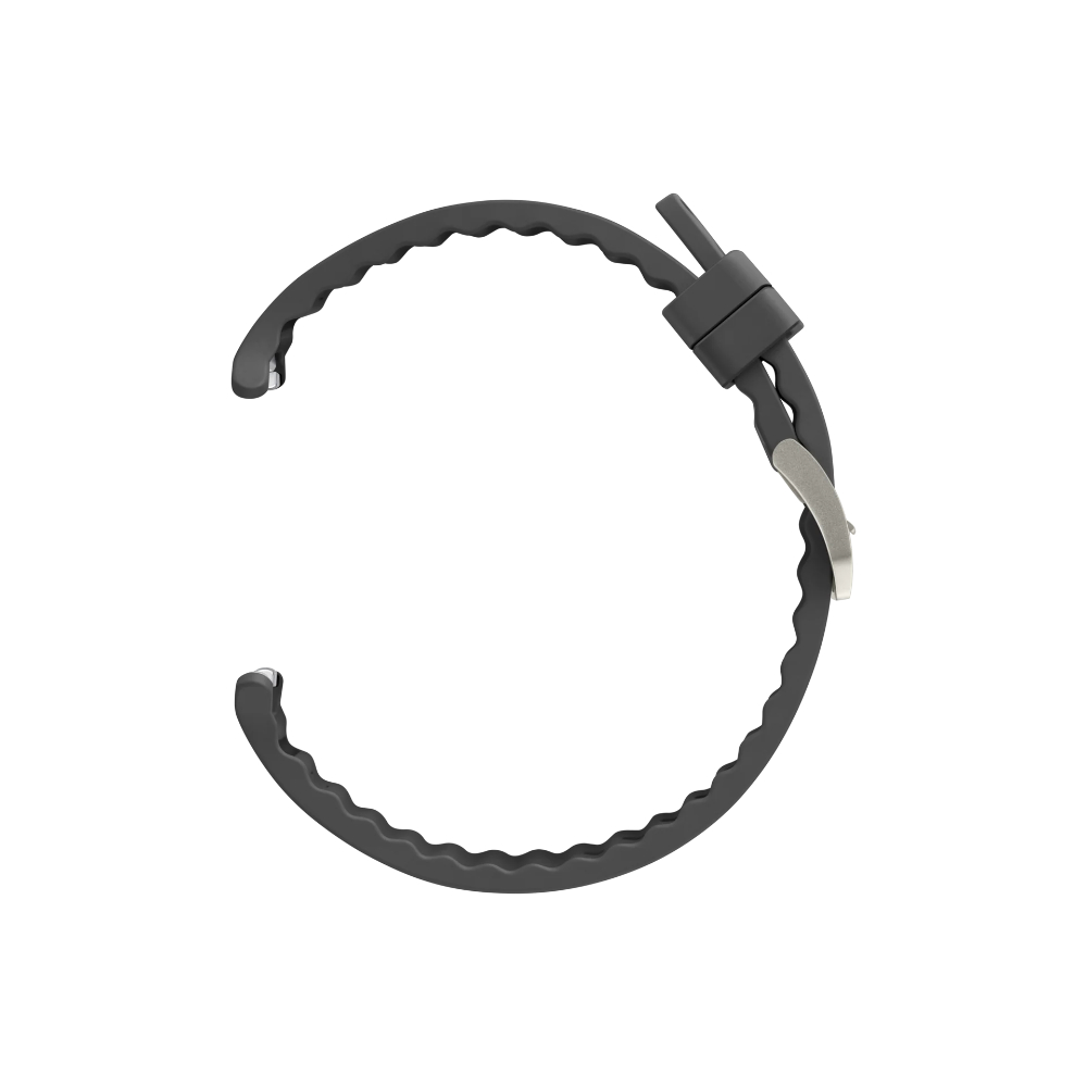 Samsung Galaxy Watch Ultra Peakform Band - Dark Gray 04