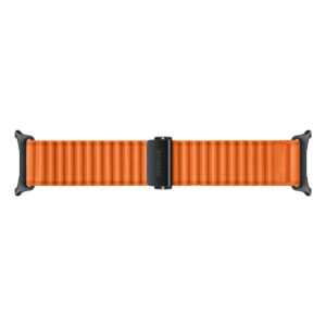 Samsung Galaxy Watch Ultra Trail Band - Orange