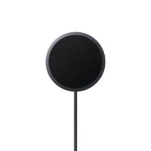 Samsung Magnet Wireless Charger (with 45W Adapter) - Black (EP-P2900T)