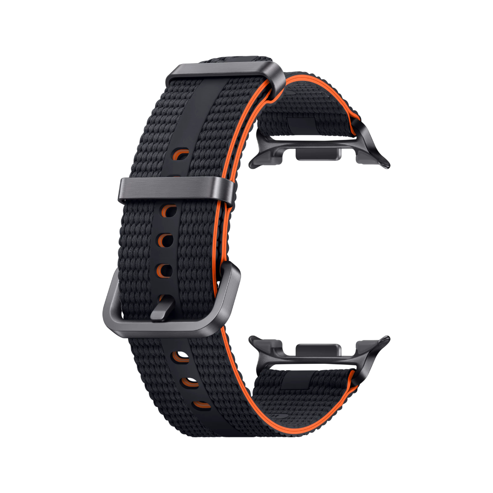 Samsung Original Galaxy Watch Classic Athleisure Band - Graphite 03