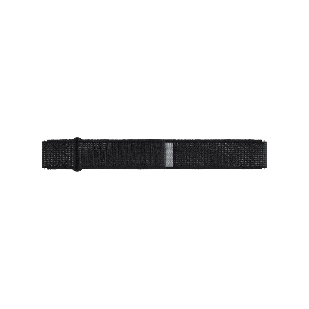 Samsung Original Galaxy Watch Fabric Band - Black 01