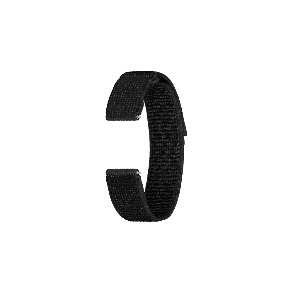 Samsung Original Galaxy Watch Fabric Band - Black 02