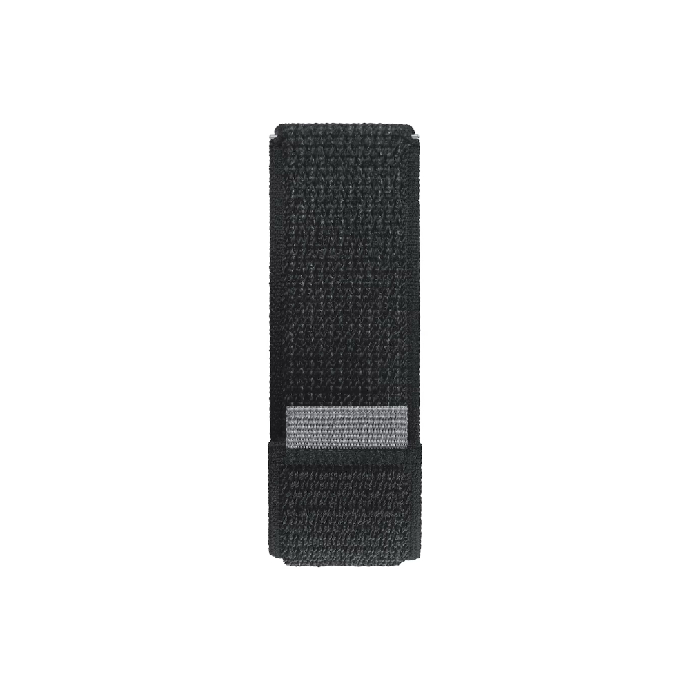 Samsung Original Galaxy Watch Fabric Band - Black 04