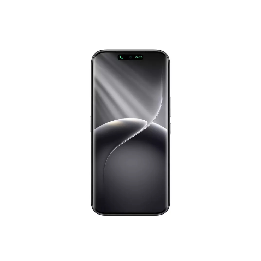Tecno Camon 50 Ultra 5G 12GB:256 GB - Moonshadow Black 01