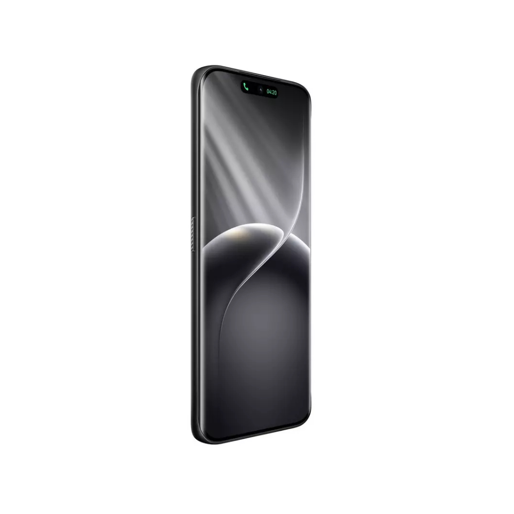 Tecno Camon 50 Ultra 5G 12GB:256 GB - Moonshadow Black 03