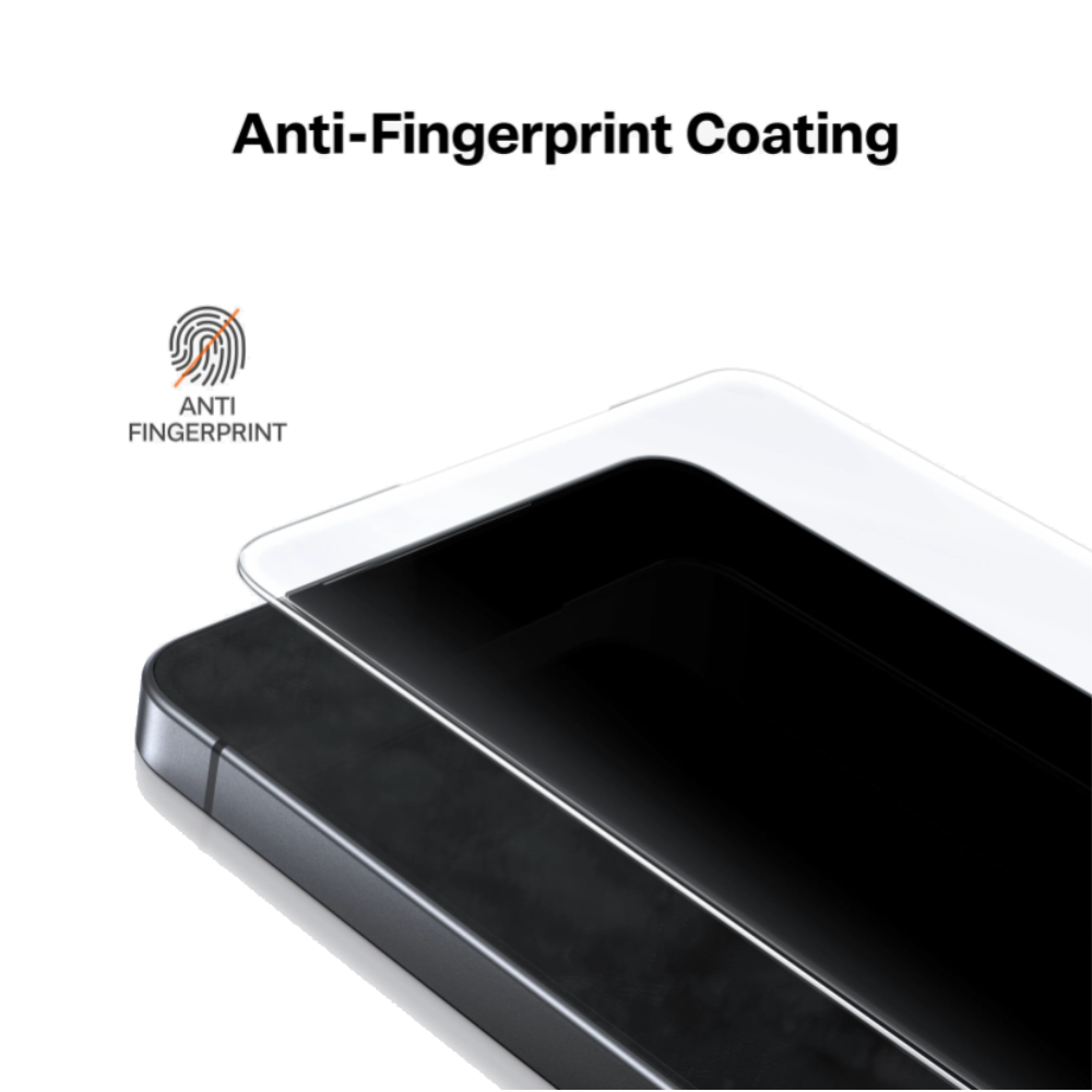 Torras GlassGo Screen Protector for Samsung S26 Ultra 03