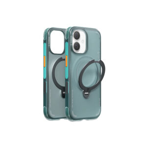 Torras Ostand Q3 Air for iPhone 17 - Glacier Sprint