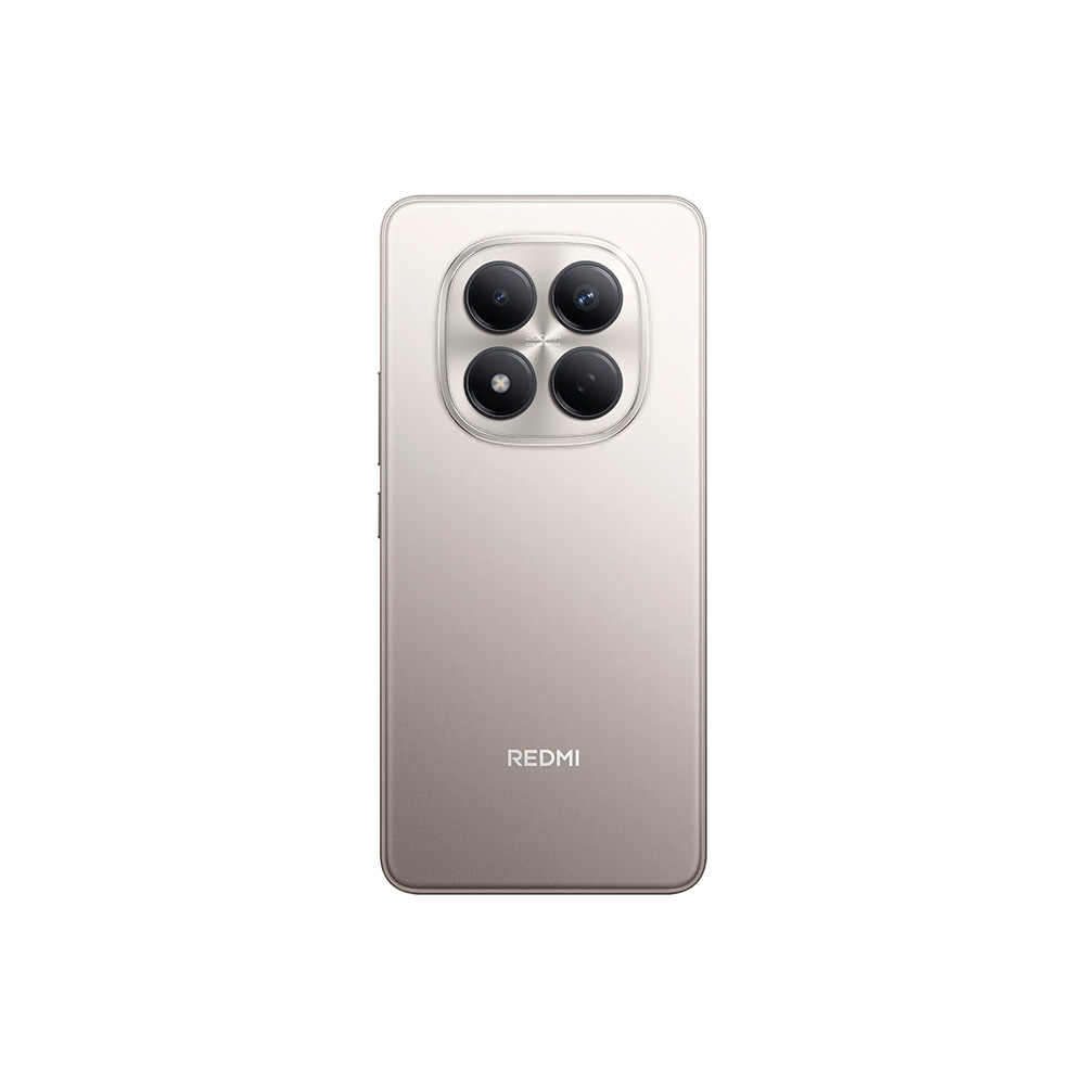 Xiaomi Redmi Note 15 Pro - Titanium Color 02