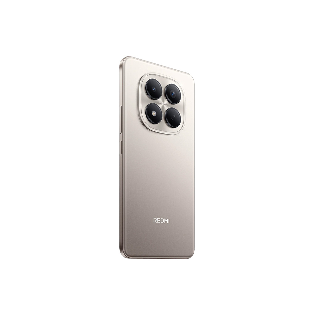 Xiaomi Redmi Note 15 Pro - Titanium Color 03