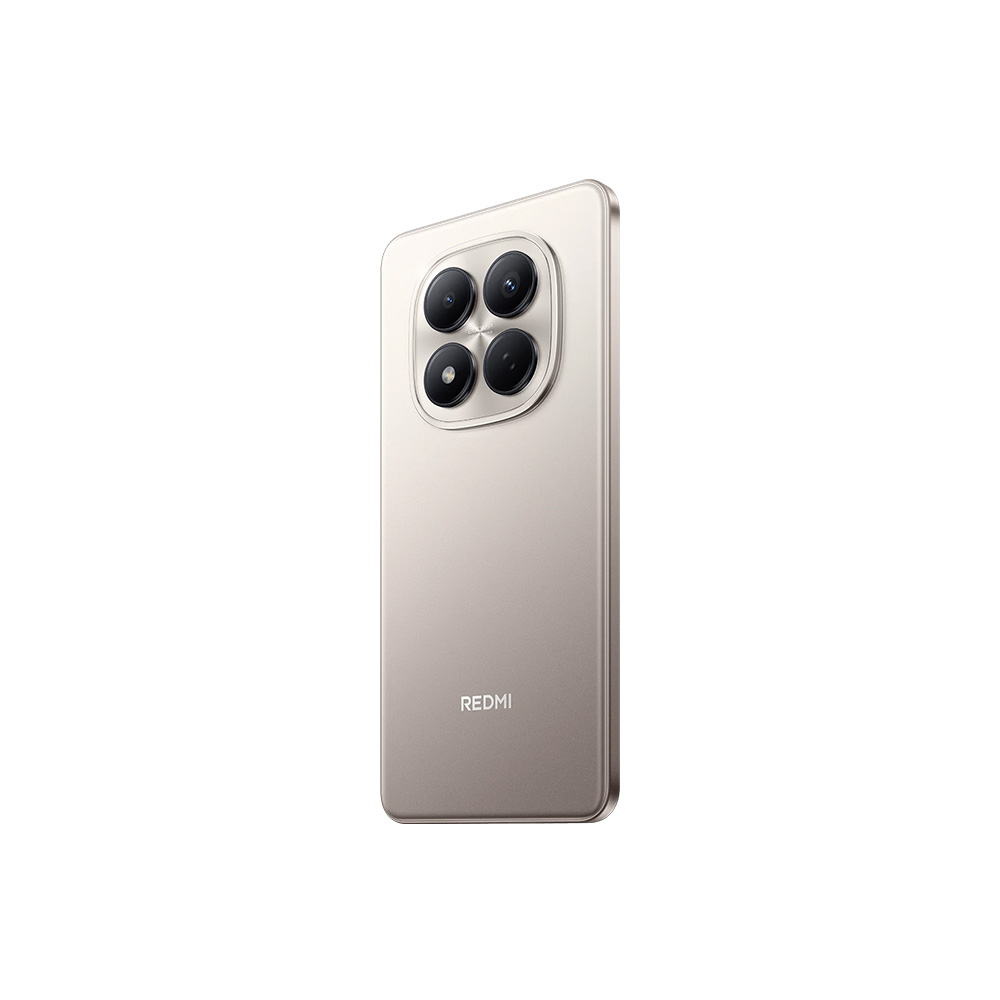 Xiaomi Redmi Note 15 Pro - Titanium Color 04