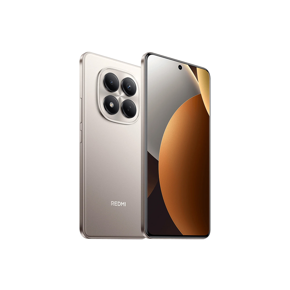 Xiaomi Redmi Note 15 Pro - Titanium Color 08