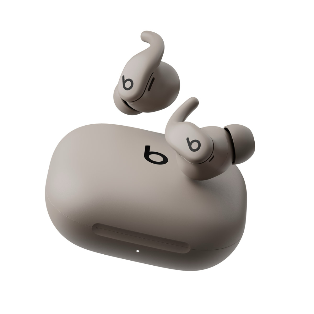 Beats PowerBeats Fit - Gravel Gray (ME2K4) 01