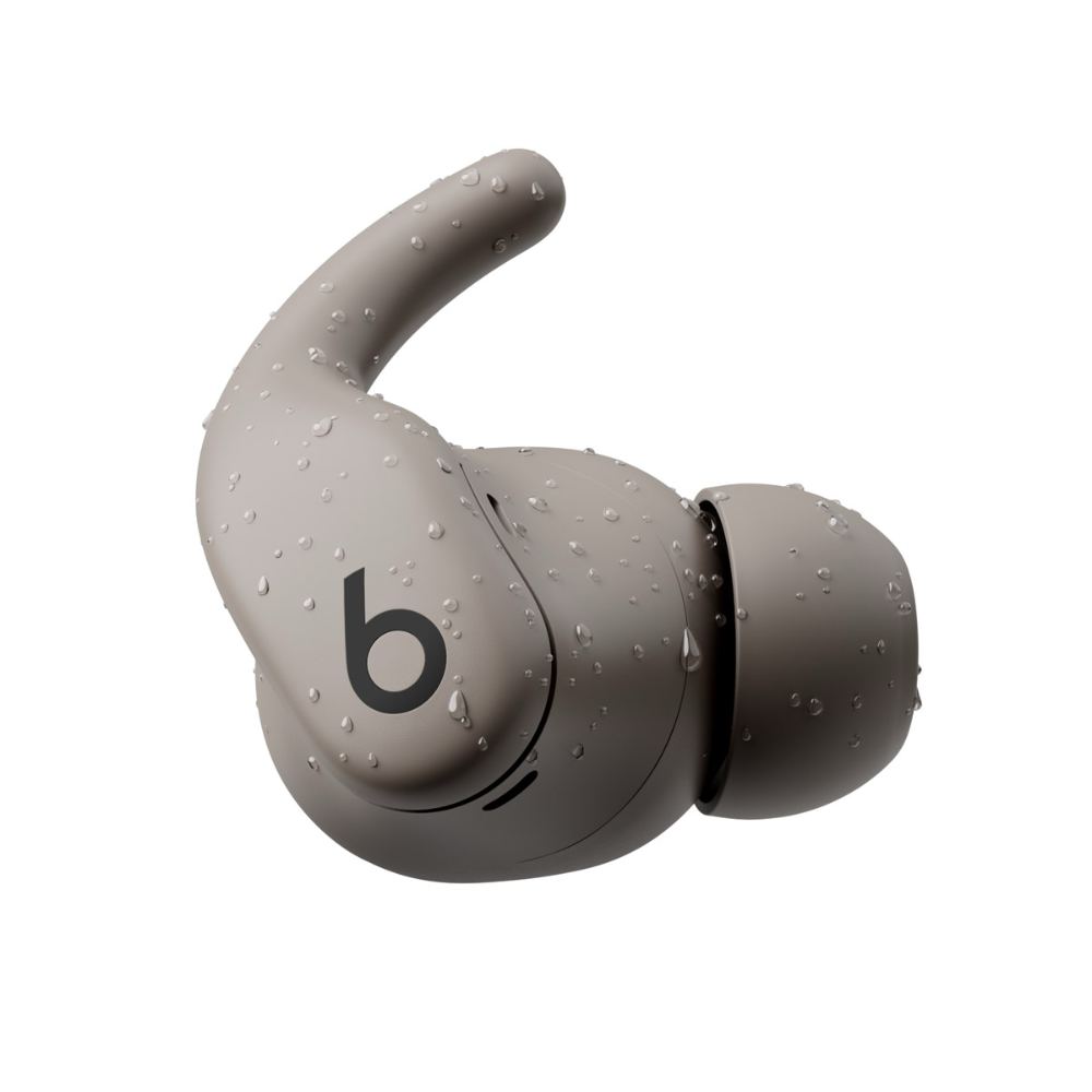 Beats PowerBeats Fit - Gravel Gray (ME2K4) 02