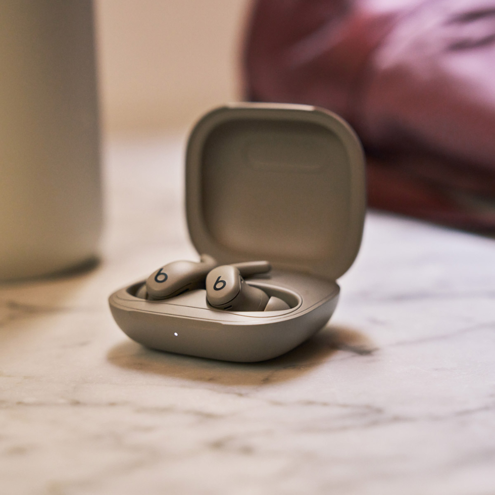 Beats PowerBeats Fit - Gravel Gray (ME2K4) 04