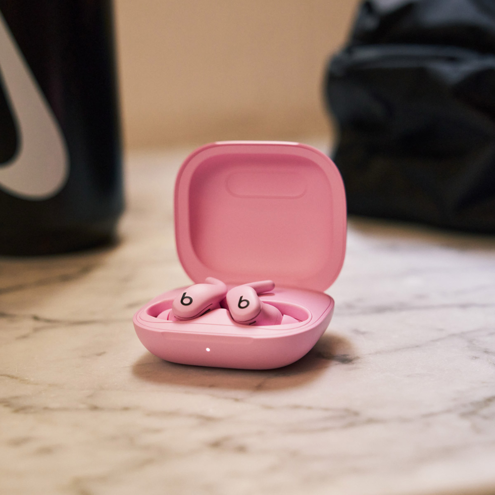Beats PowerBeats Fit - Power Pink ( ME2L4) 04
