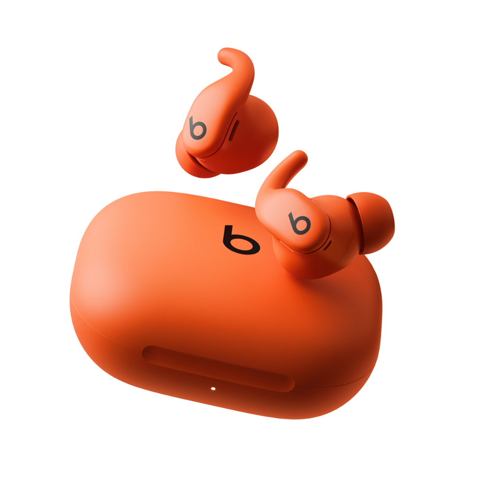 Beats PowerBeats Fit - Spark Orange (ME2M4) 01
