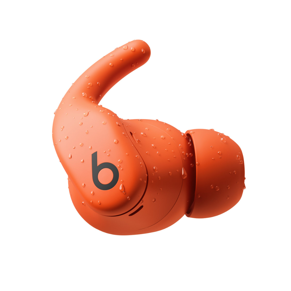 Beats PowerBeats Fit - Spark Orange (ME2M4) 02