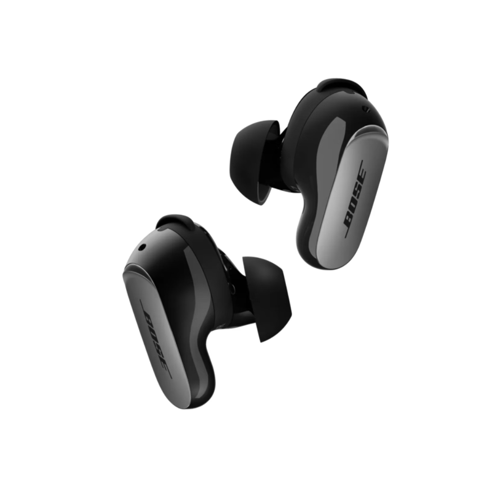 Bose QuietComfort Ultra Earbuds (2nd Gen) - Black 01