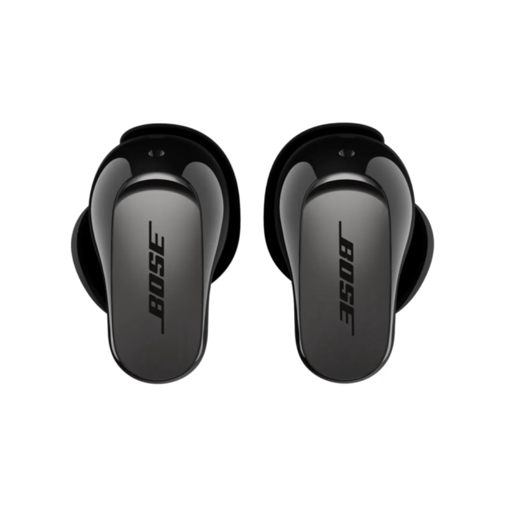 Bose QuietComfort Ultra Earbuds (2nd Gen) - Black 02