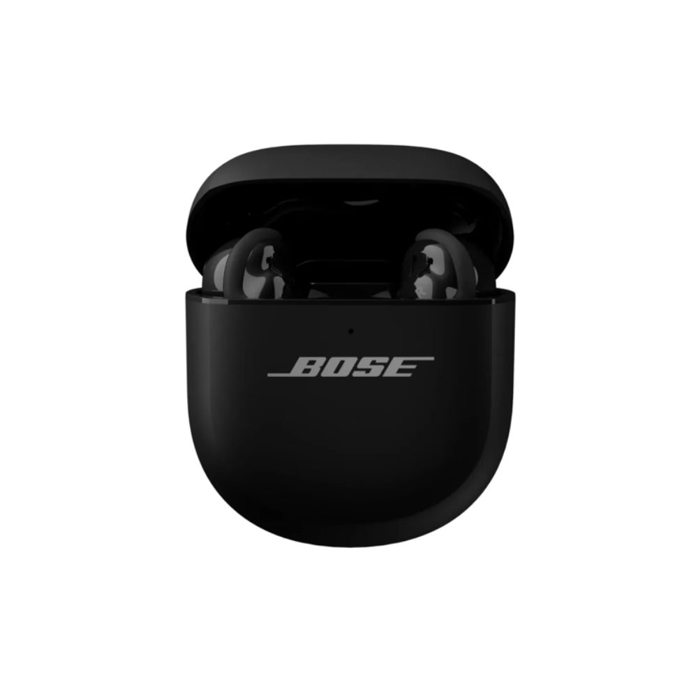 Bose QuietComfort Ultra Earbuds (2nd Gen) - Black 05