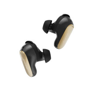 Bose QuietComfort Ultra Earbuds (2nd Gen) - Desert Gold