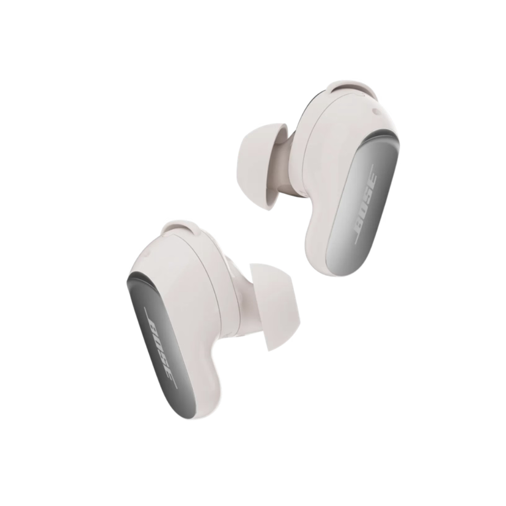 Bose QuietComfort Ultra Earbuds (2nd Gen) - White Smoke 01