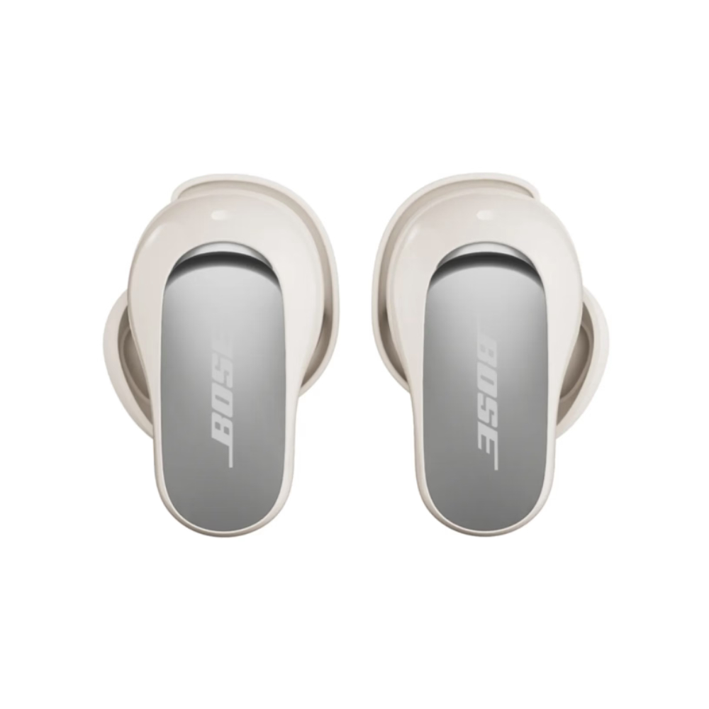 Bose QuietComfort Ultra Earbuds (2nd Gen) - White Smoke 02