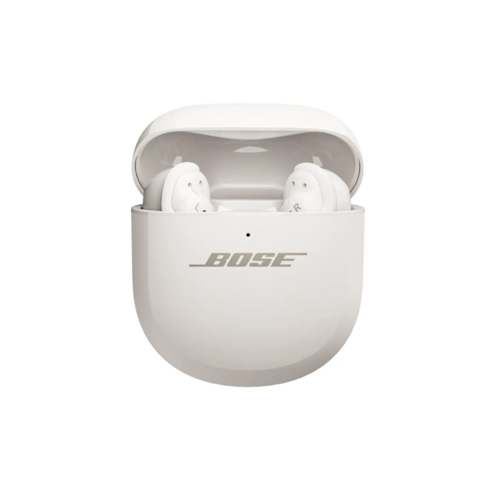 Bose QuietComfort Ultra Earbuds (2nd Gen) - White Smoke 05