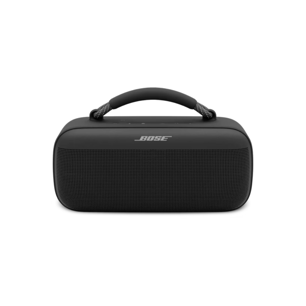 Bose SoundLink Max Portable Speaker - Black 01
