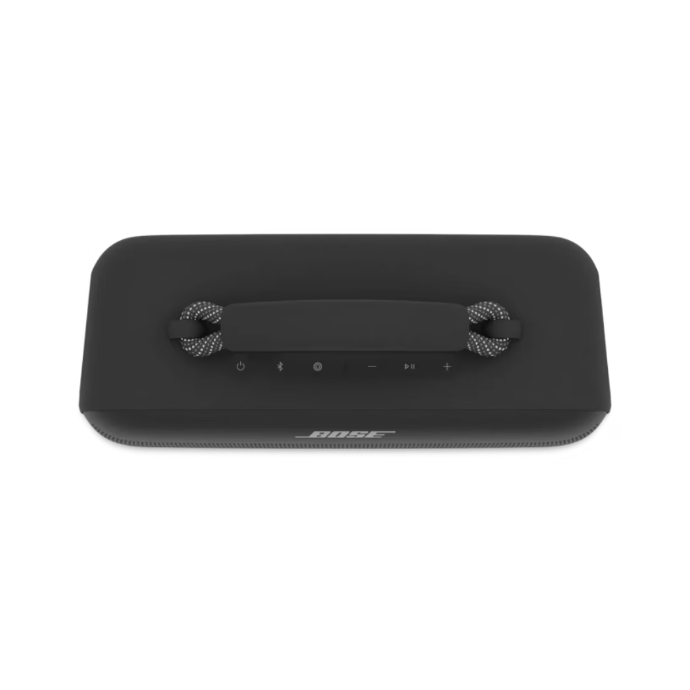 Bose SoundLink Max Portable Speaker - Black 02