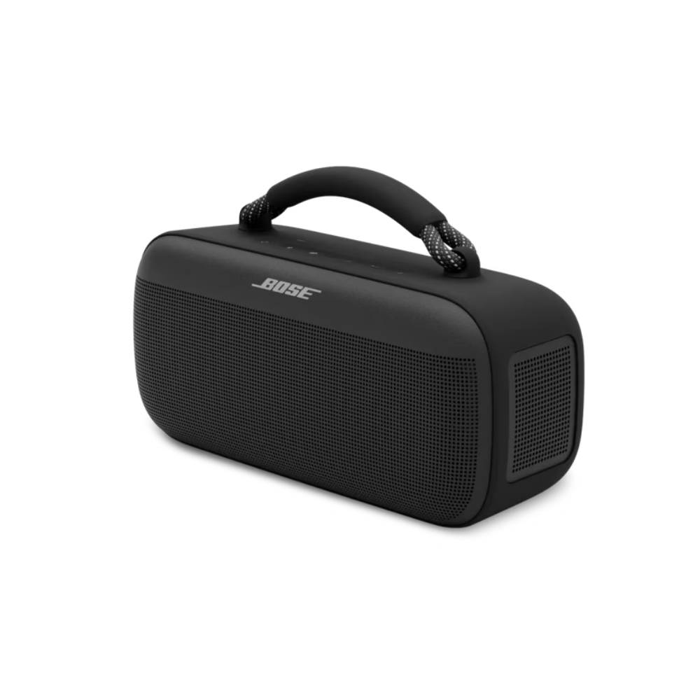 Bose SoundLink Max Portable Speaker - Black 03