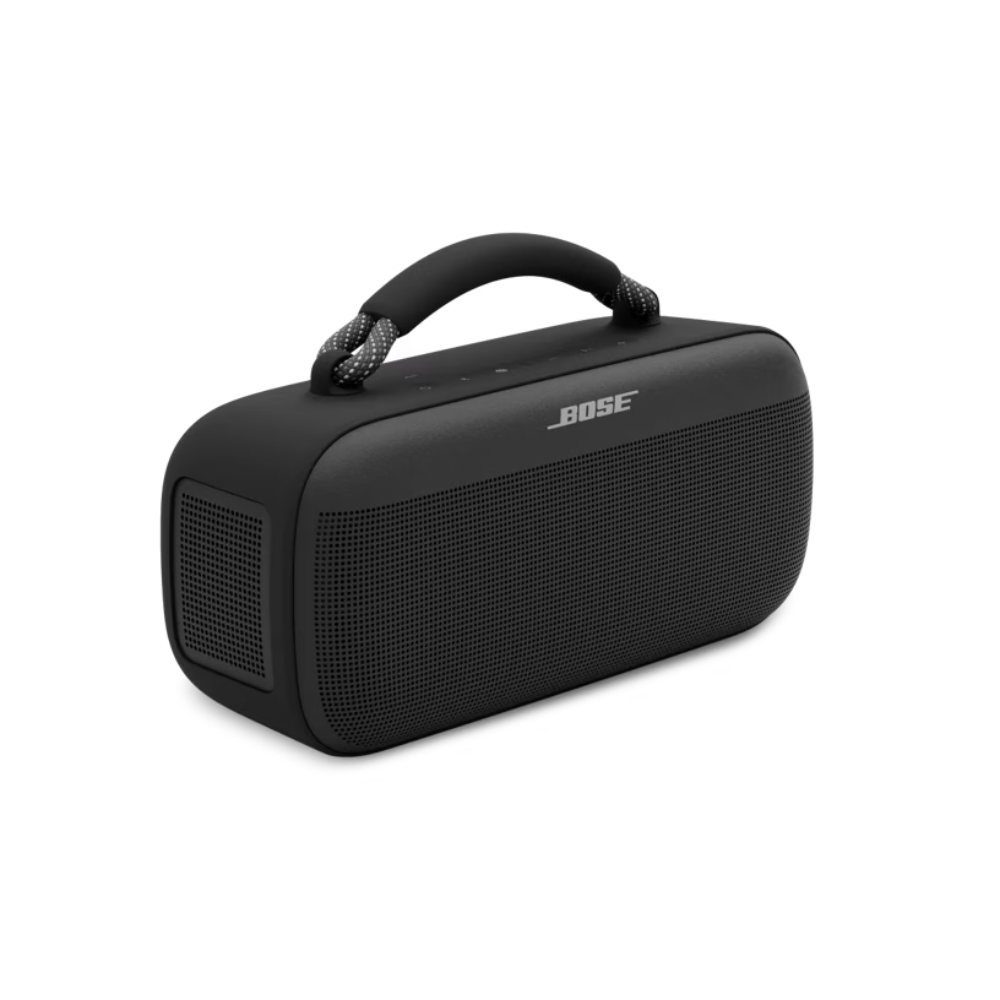 Bose SoundLink Max Portable Speaker - Black 04