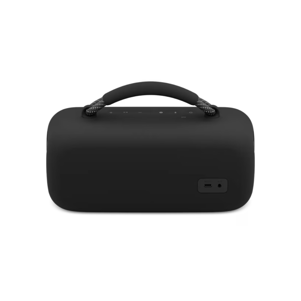 Bose SoundLink Max Portable Speaker - Black 05