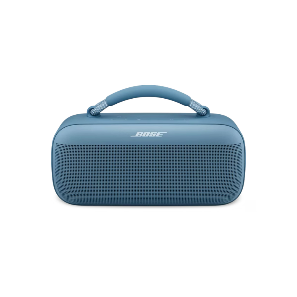 Bose SoundLink Max Portable Speaker - Blue Dusk 01