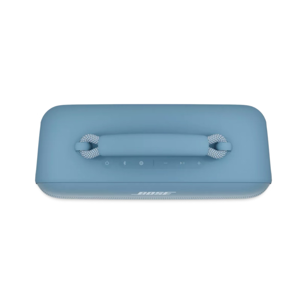 Bose SoundLink Max Portable Speaker - Blue Dusk 02