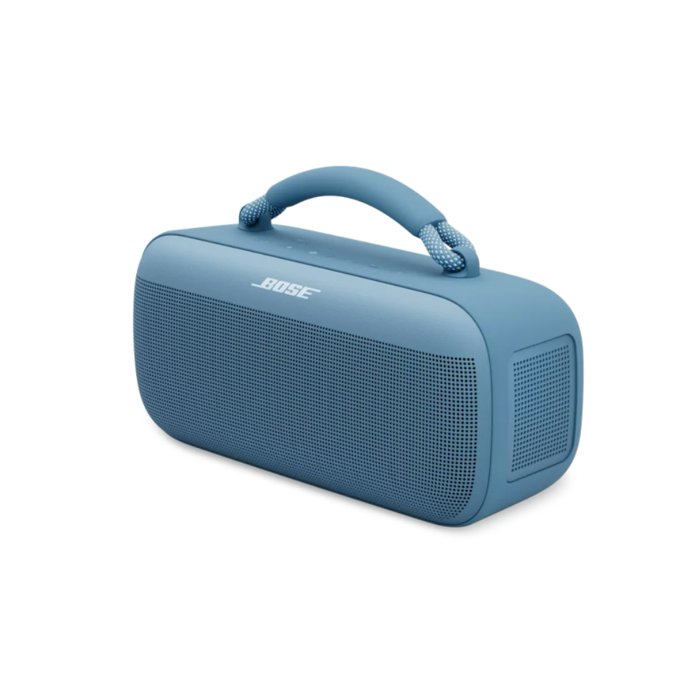Bose SoundLink Max Portable Speaker - Blue Dusk 03