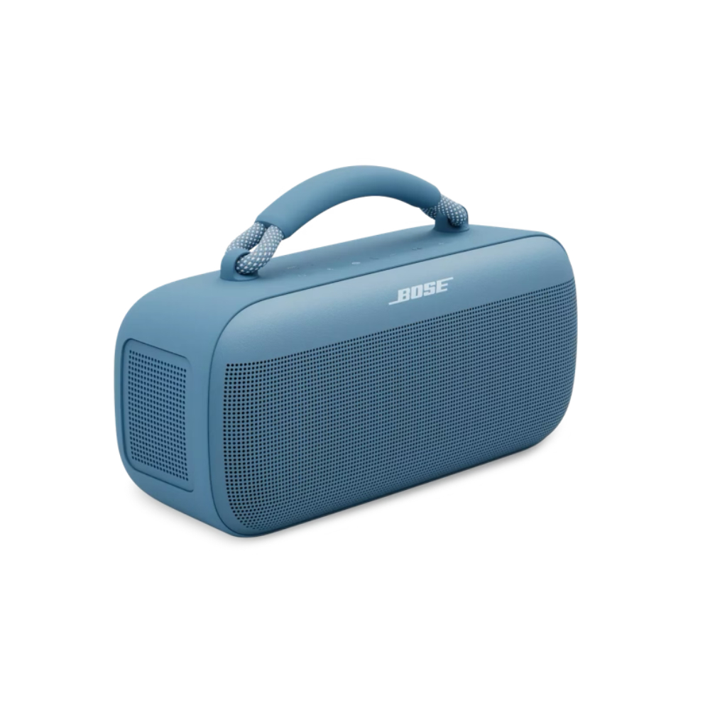 Bose SoundLink Max Portable Speaker - Blue Dusk 04