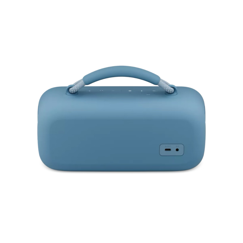 Bose SoundLink Max Portable Speaker - Blue Dusk 05