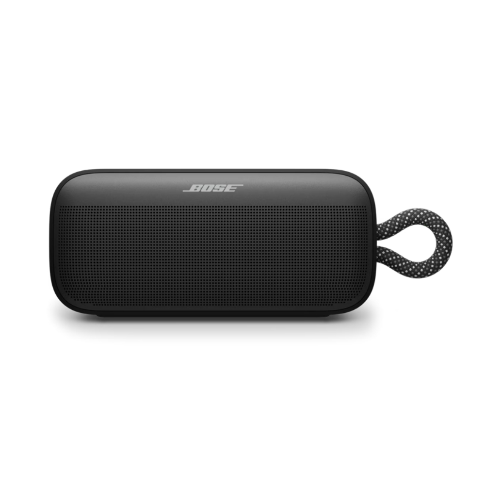 Bose SoundLink Plus Portable Speaker - Black 01
