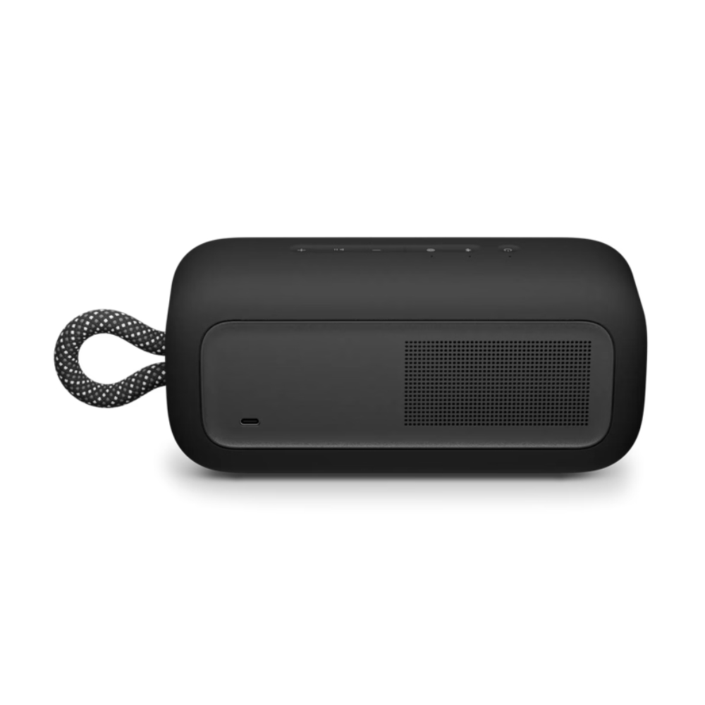 Bose SoundLink Plus Portable Speaker - Black 02