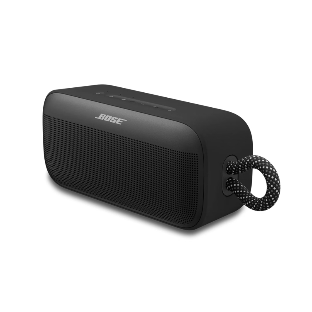 Bose SoundLink Plus Portable Speaker - Black 03