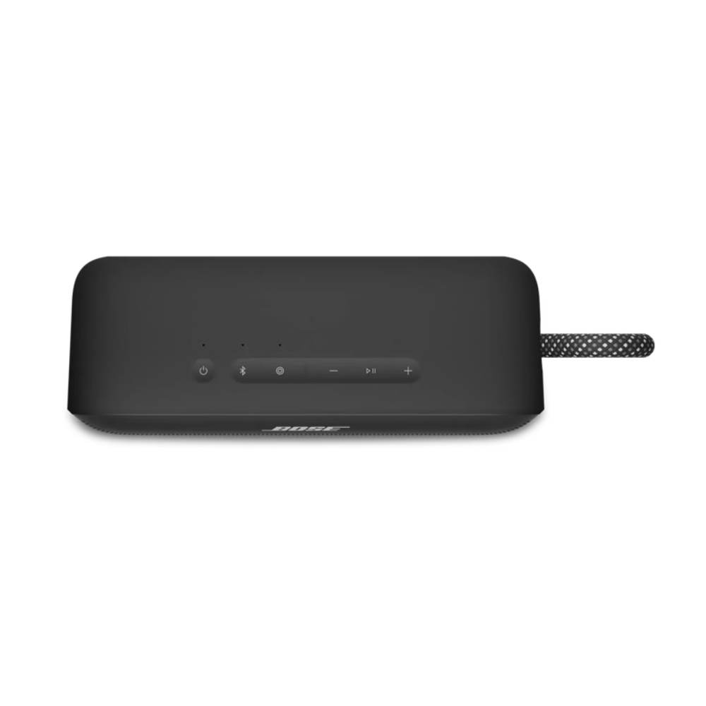 Bose SoundLink Plus Portable Speaker - Black 05
